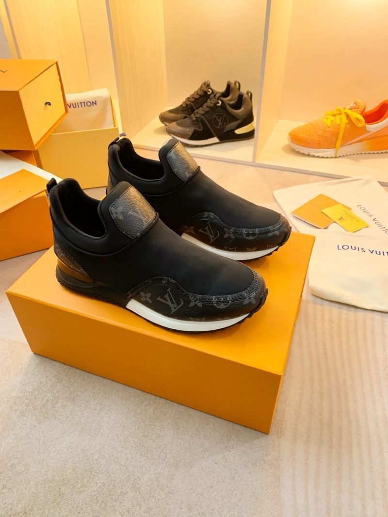 Louis Vuitton Low Shoes